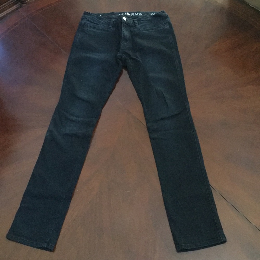 MiH Jeans in dark blue